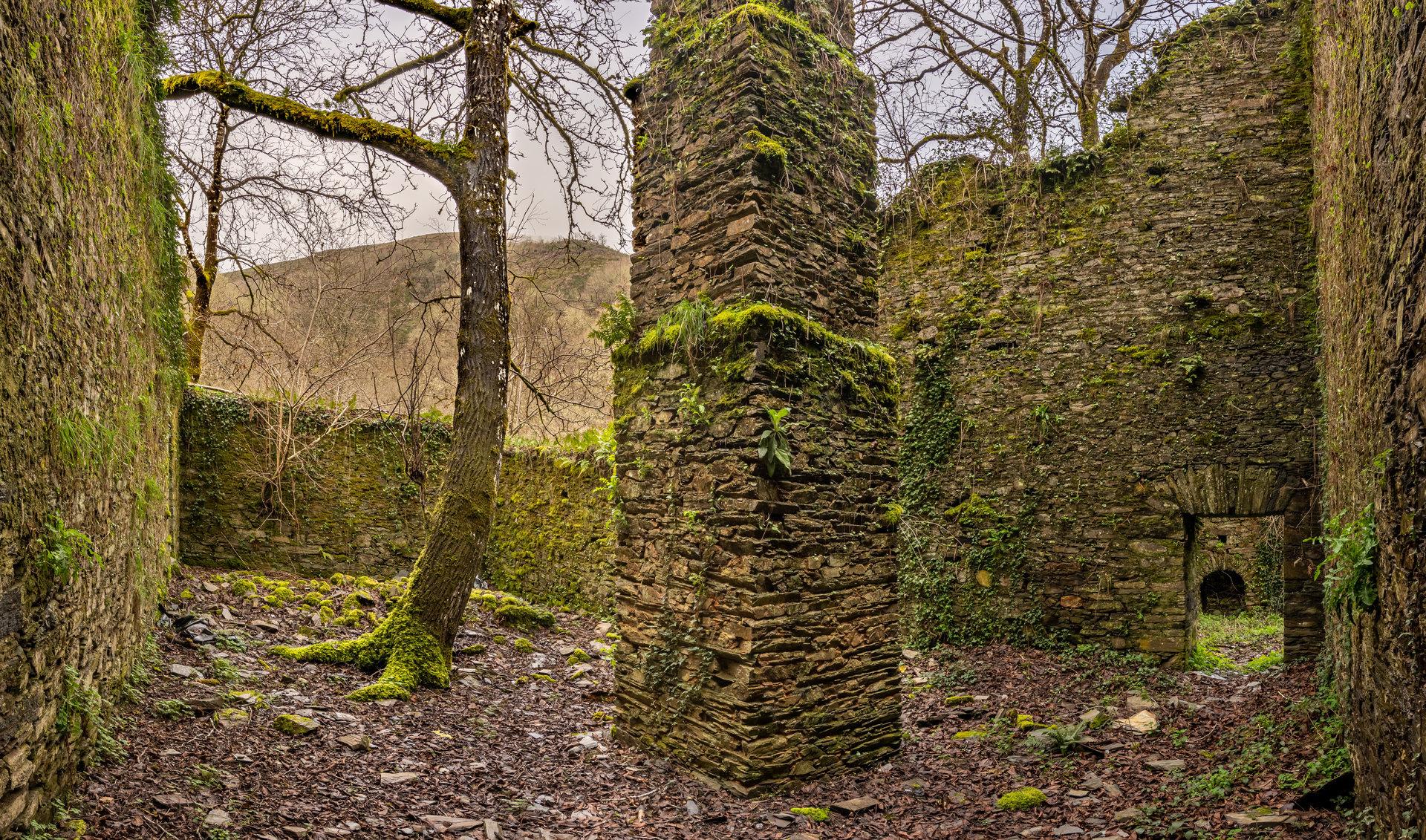 Ferrería do Vilar da Cuiña