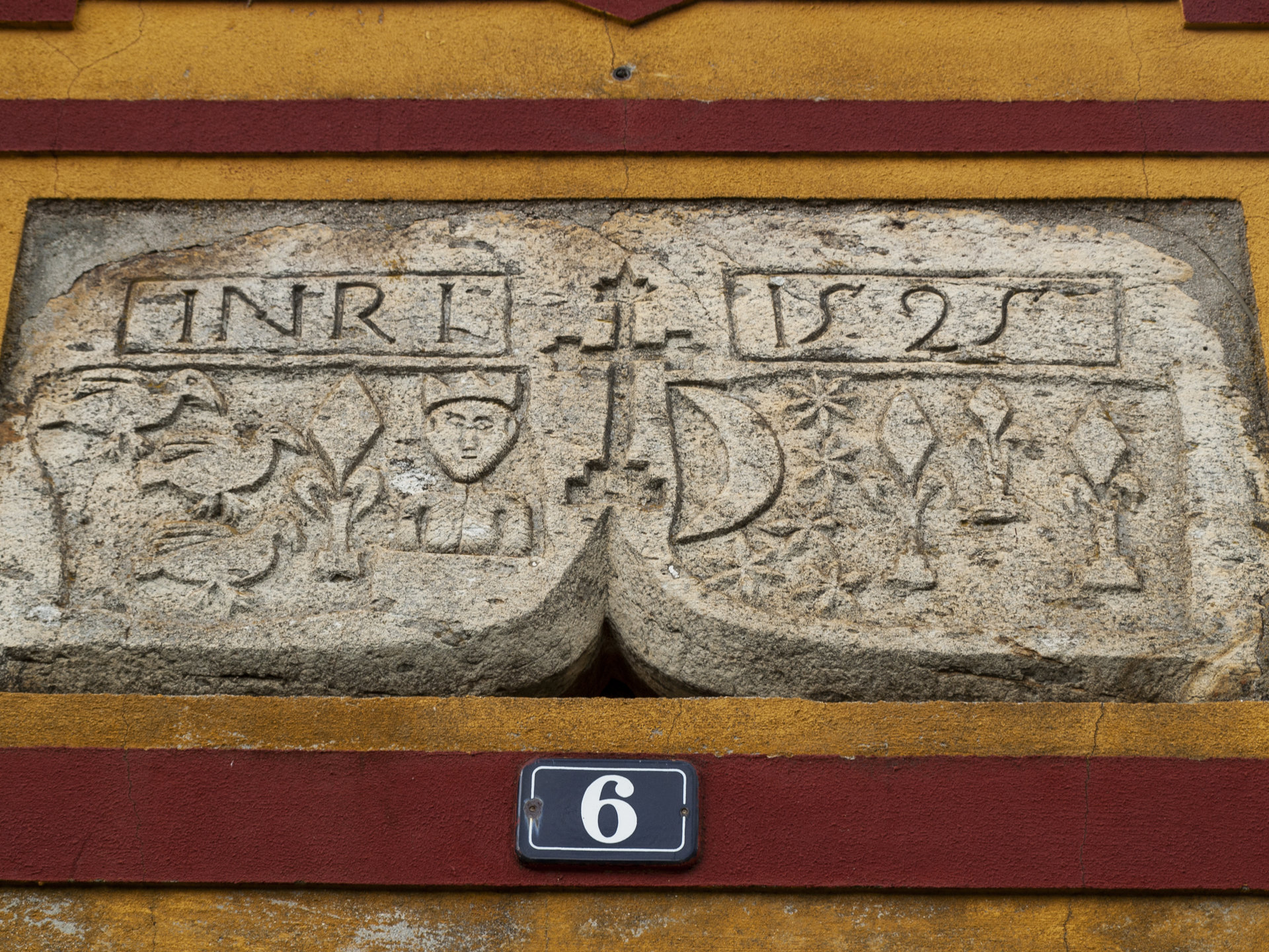 Escudo en Gulpilleiras