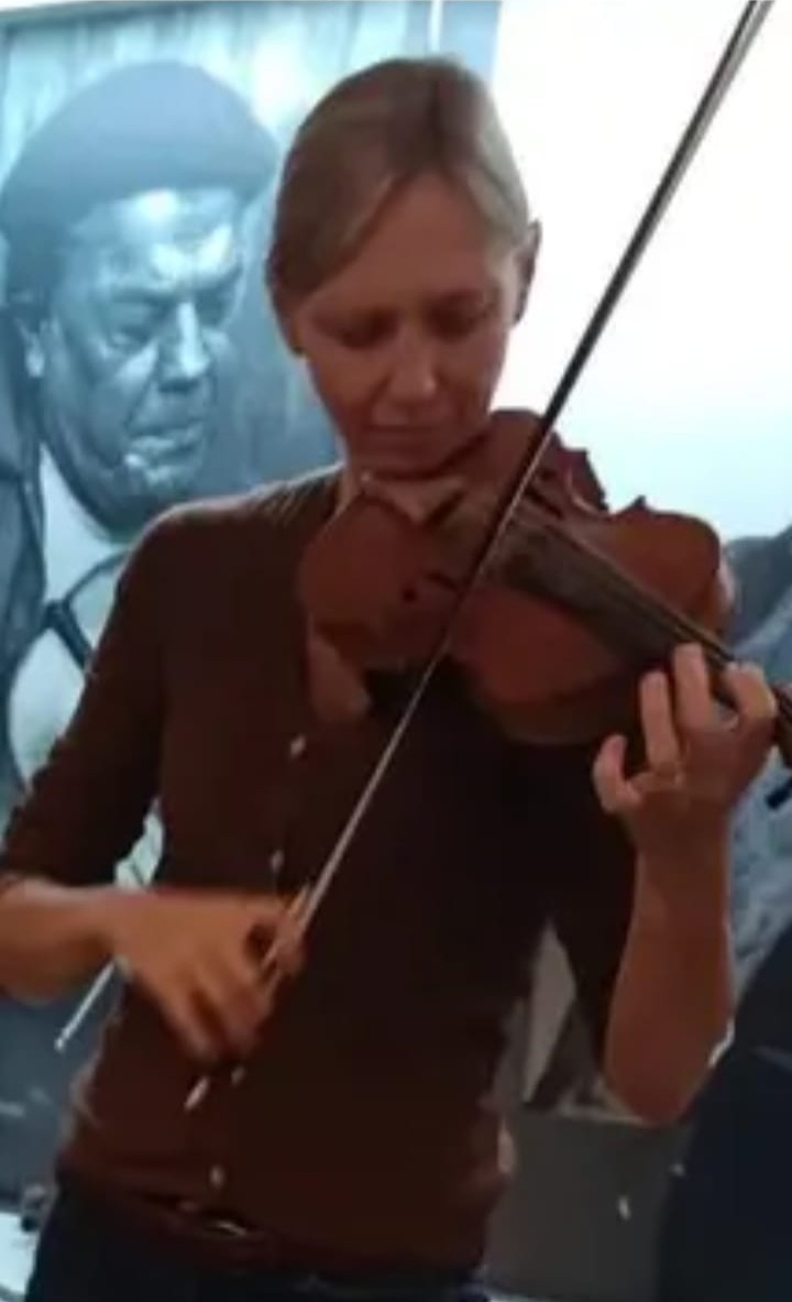 O violín de Florencio volve soar no Museo