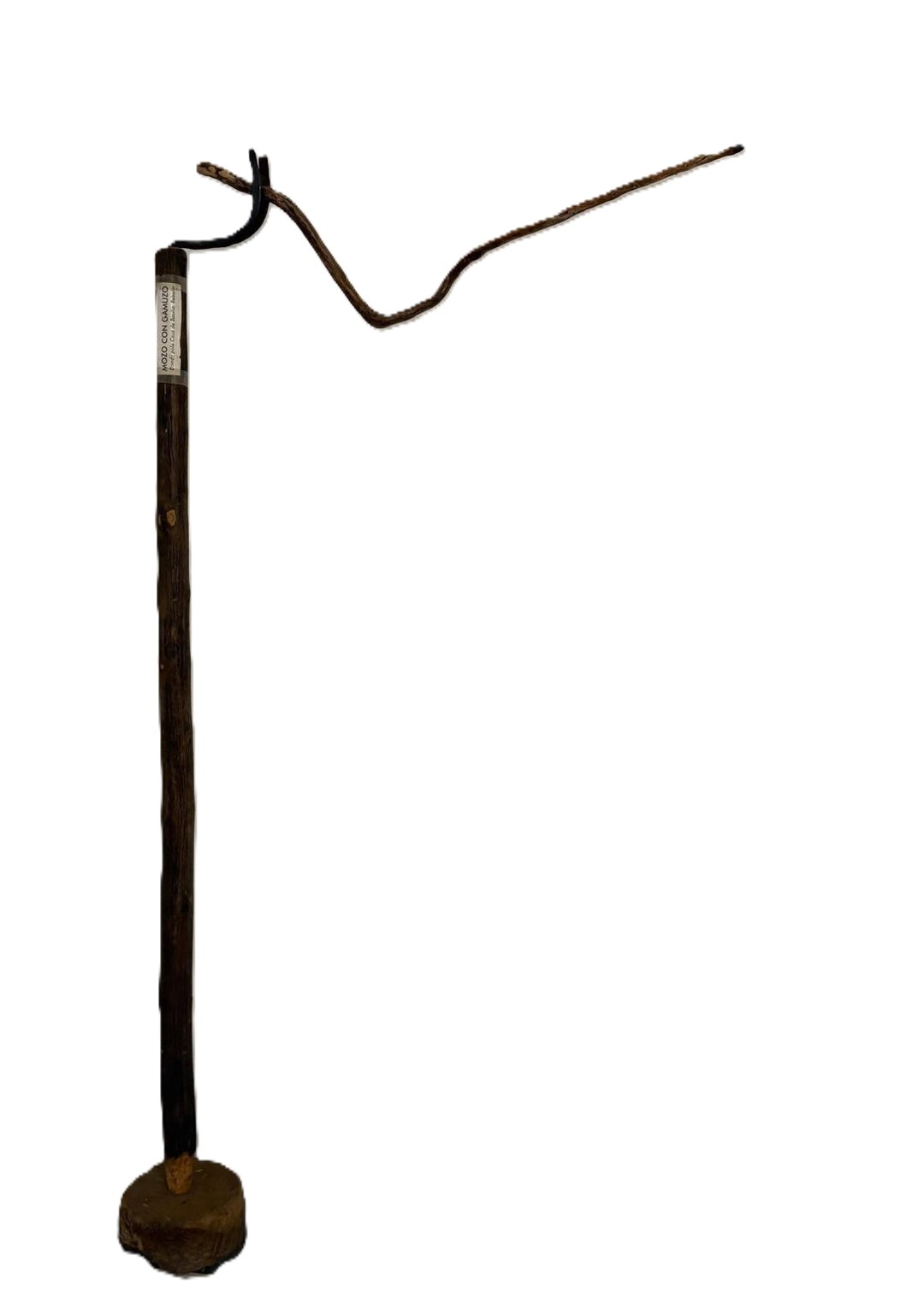 A peza e as palabras do mes