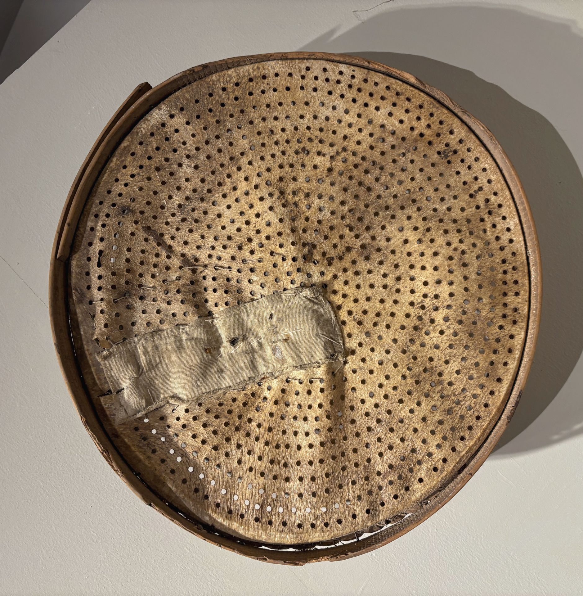 A peza e as palabras do mes